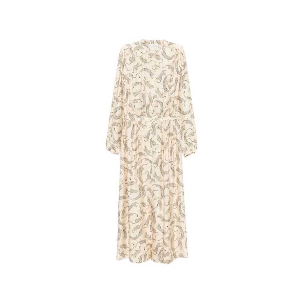 Forte Forte Women Printed Long Dress